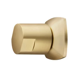 Produto Acabamento para Registro Base Deca e Docol (Ducon Ouro Fosco)