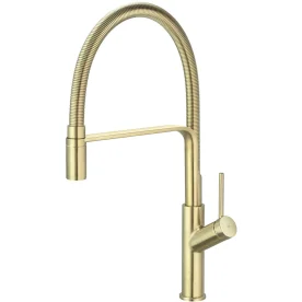 Produto Torneira Monocomando Gourmet de Cozinha (Venice Ouro Fosca)